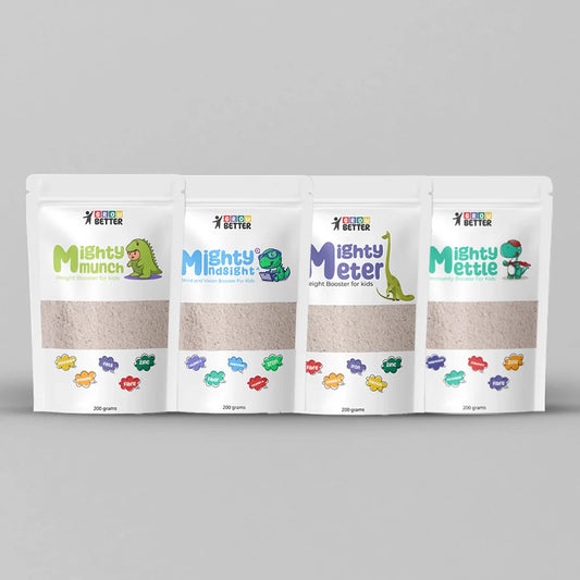 Ultimate all-in-one Bundle