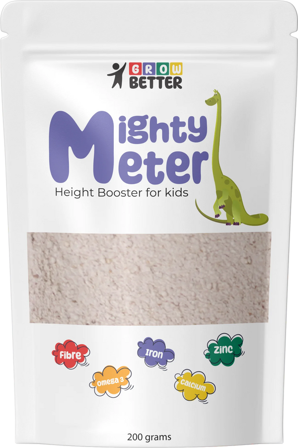 Mighty Meter