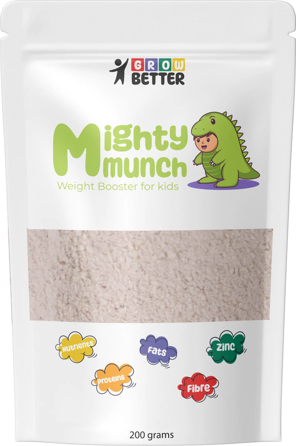 Mighty Munch