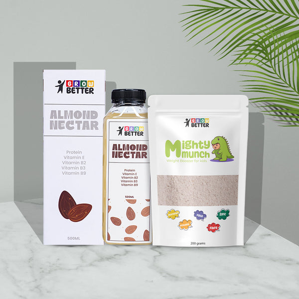 Fuel and Flavour Bundle