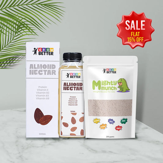 Fuel and Flavour Bundle