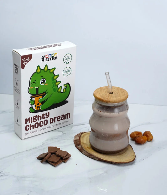 Mighty Choco Dream