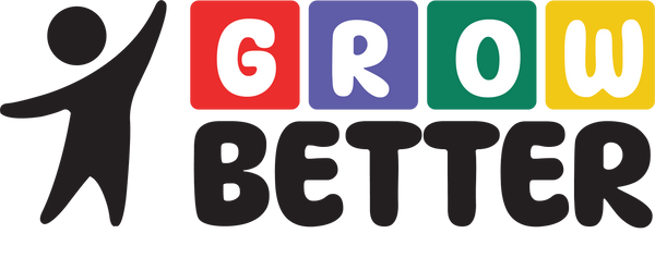 Grow Better