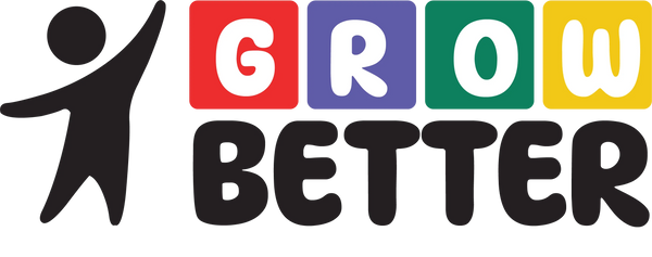 Grow Better