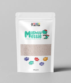 Immunity Booster For Kids( MIGHTY METTLE )